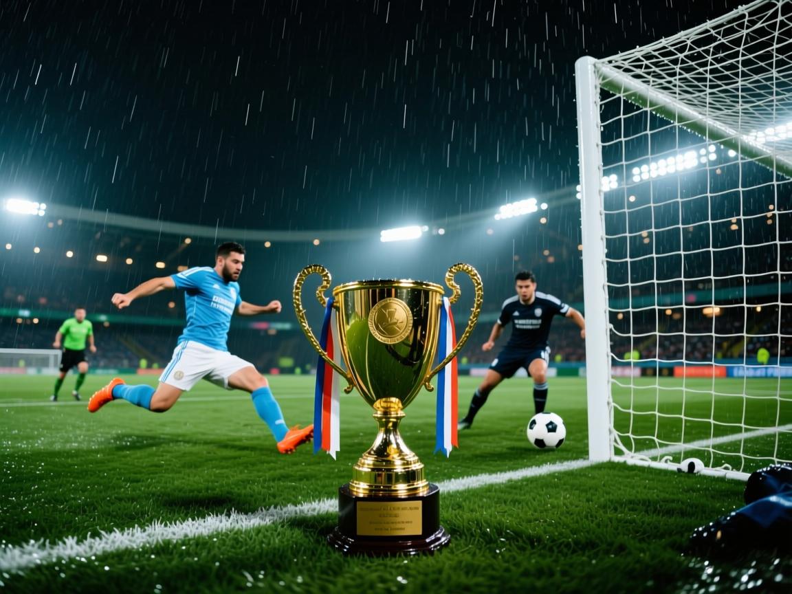 开云官方登录入口 -生死战世界杯前瞻：德布劳内伤情更新，那不勒斯冲击逆转纪录